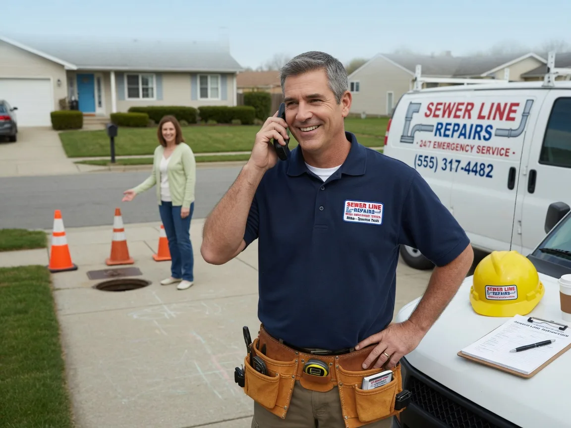 Emergency Plumber Artesian, SD FAQs